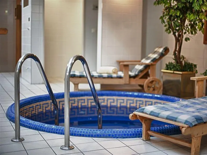 Marriott Millenium Court Executive Apartments بودابست