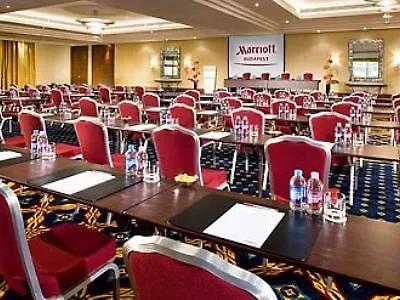 Marriott Millenium Court Executive Apartments بودابست