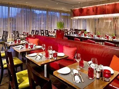 Marriott Millenium Court Executive Apartments بودابست