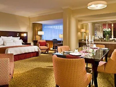 Marriott Millenium Court Executive Apartments بودابست المجر