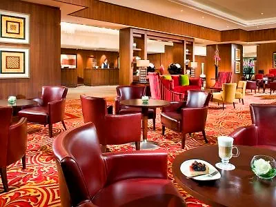 Marriott Millenium Court Executive Apartments بودابست