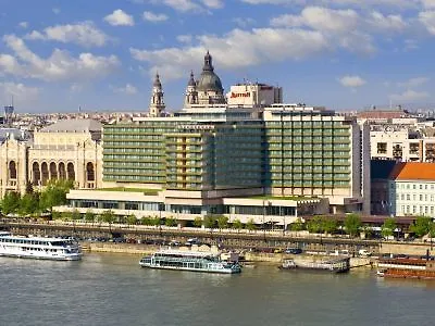 Marriott Millenium Court Executive Apartments بودابست