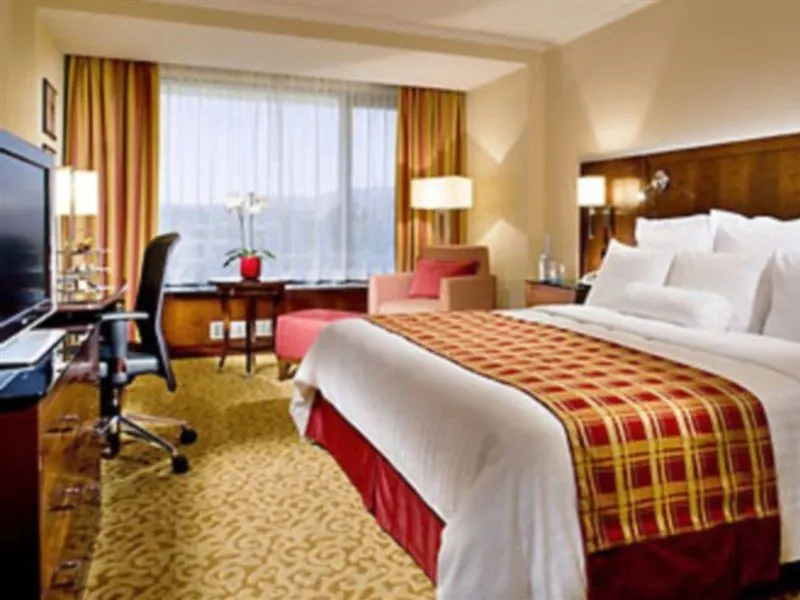 Marriott Millenium Court Executive Apartments بودابست