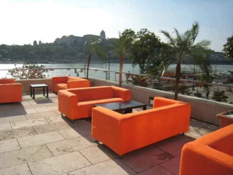 Marriott Millenium Court Executive Apartments بودابست المجر