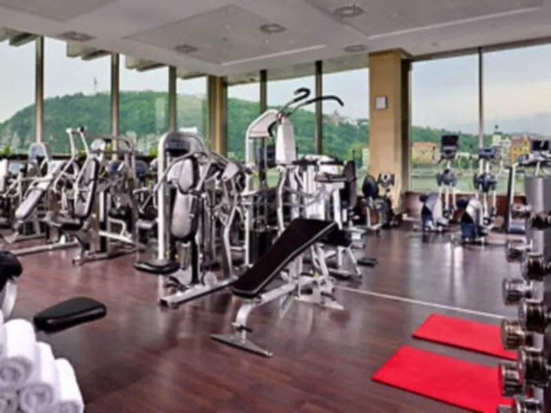 Marriott Millenium Court Executive Apartments بودابست