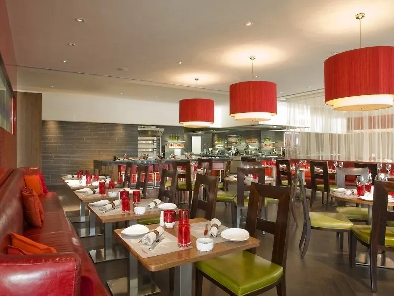 Marriott Millenium Court Executive Apartments Budapest
